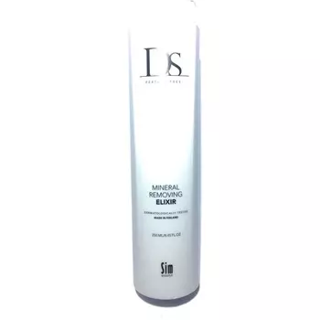 DS Sim Sensitive Минеральный эликсир для удаления 250 мл