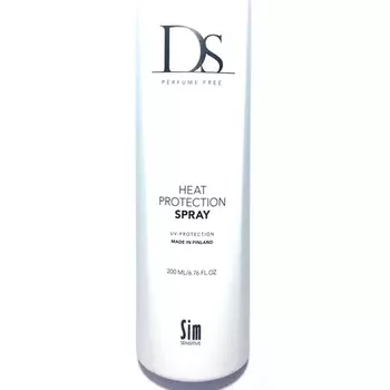 DS Sim Sensitive термозащитный спрей 200 мл