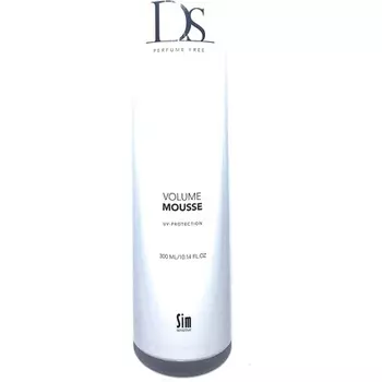 DS Sim Sensitive Volume Мусс 300мл