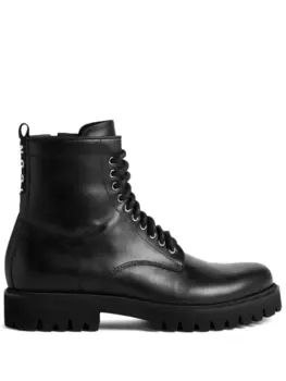Dsquared2 ботинки Icon, черный