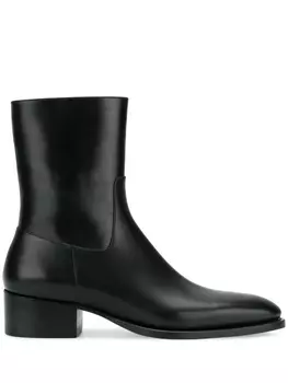 Dsquared2 ботинки 'Pierre', черный