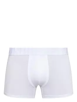 DSQUARED2 боксеры с логотипом, белый