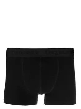 Dsquared2 боксеры с логотипом, черный