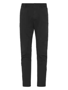 DSQUARED2 брюки чинос, черный