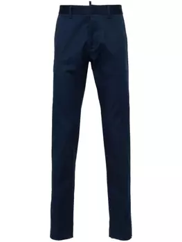 Dsquared2 брюки Cool Guy, синий