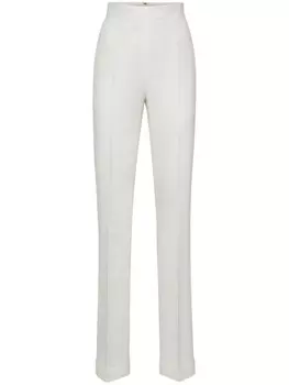 DSQUARED2 брюки Dalma, белый