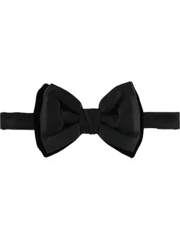 Dsquared2 classic bow tie, черный