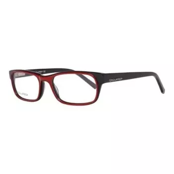 Dsquared2 DQ5009-068 Черная женская оправа для очков 52 мм