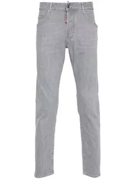 Dsquared2 dSQUARED2 Джинсы-скейтеры, серый