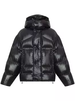 Dsquared2 dSQUARED2 Пуховик Kaban, черный