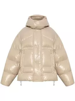 Dsquared2 dSQUARED2 Пуховик Kaban, нейтральный цвет