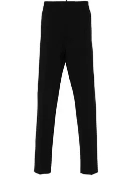 Dsquared2 dSQUARED2 Штаб-квартира брюки, черный