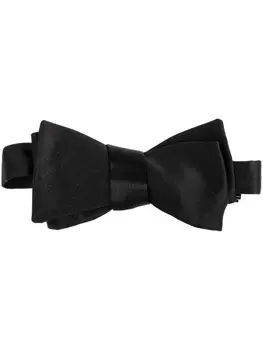 Dsquared2 dSQUARED2 твиловый бант, черный