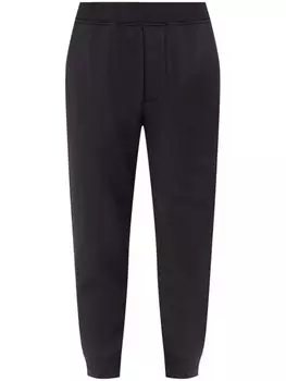Dsquared2 джерси DSQUARED2 спортивные брюки, черный