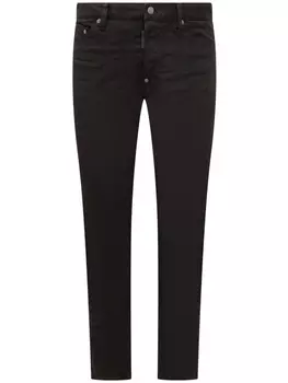 DSQUARED2 джинсы Cool Guy, черный