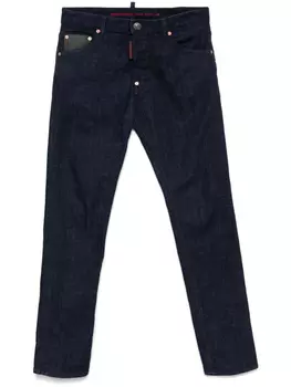 DSQUARED2 джинсы Cool Guy, синий