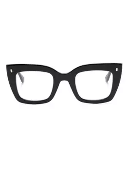 Dsquared2 Eyewear очки Hype, черный