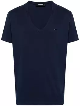 Dsquared2 футболка Cool Fit, синий
