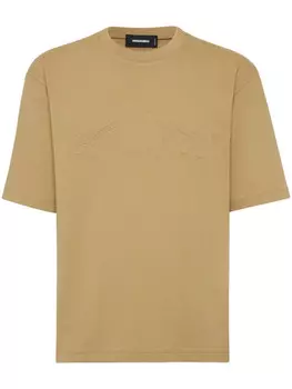 DSQUARED2 футболка Icon, нейтральный