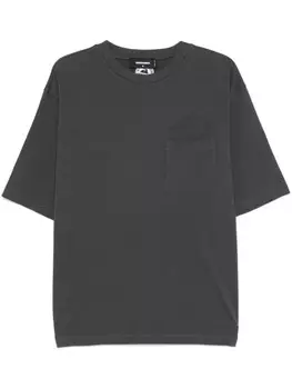 DSQUARED2 футболка Icon New Generation, серый