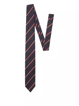 DSQUARED2 галстук D2 Classic, синий
