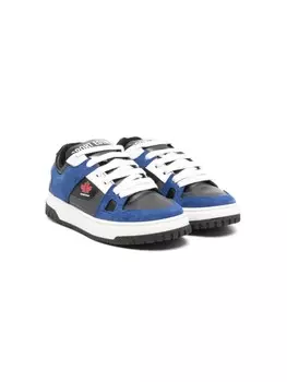 Dsquared2 Kids dSQUARED2 KIDS Sport Edtn. Кроссовки X, черный