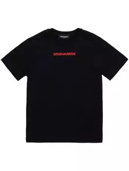 Dsquared2 Kids футболка DSQUARED2 KIDS D2