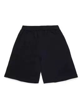 DSQUARED2 KIDS Икона шорты, черный