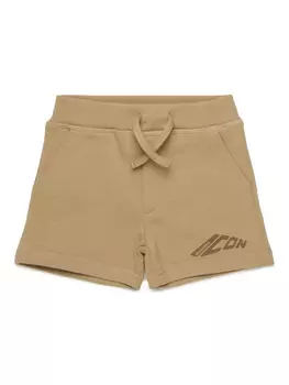 DSQUARED2 KIDS Икона шорты, нейтральный
