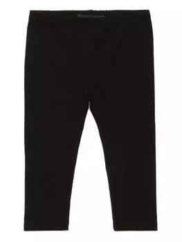 Dsquared2 Kids легинсы с логотипом