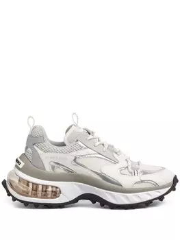 DSQUARED2 кроссовки Dean & Dan, белый