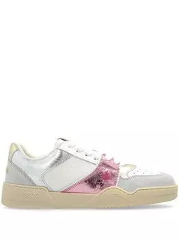 Dsquared2 кроссовки DSQUARED2 Spiker, белый