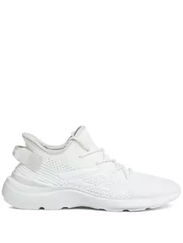 DSQUARED2 кроссовки Icon, белый