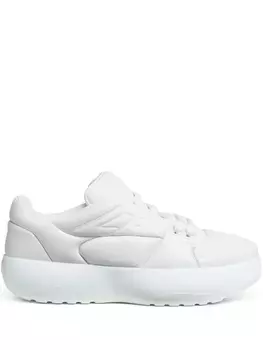 DSQUARED2 кроссовки Icon New Generation, белый