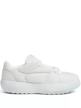 DSQUARED2 кроссовки Icon New Generation, белый