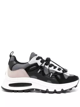 Dsquared2 кроссовки Run DS2, синий