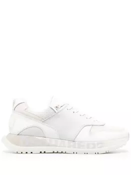 Кроссовки Dsquared2 With Inserts, белый/светло-серый