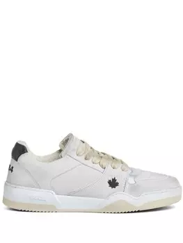 DSQUARED2 кроссовки Spiker