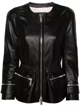 Dsquared2 куртка Proper, черный