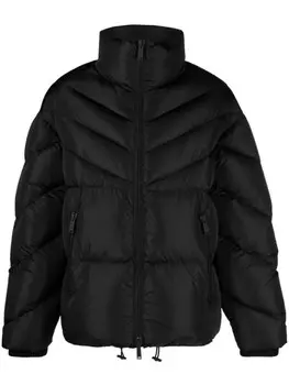 DSQUARED2 куртка-пуховик, черный