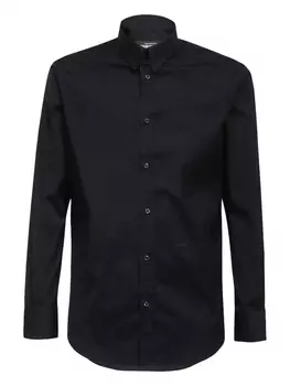 DSQUARED2 Мини-рубашка D2, черный