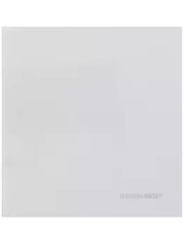 Dsquared2 платок-паше с логотипом, белый