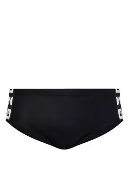 DSQUARED2 Плавки Dsq2, черный