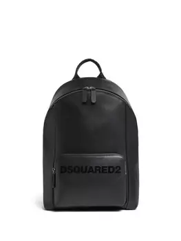 DSQUARED2 рюкзак Bob, черный