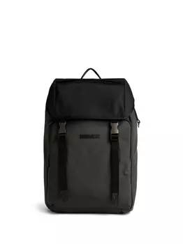 Dsquared2 рюкзак Urban с логотипом, черный
