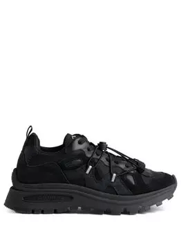 Dsquared2 Run Ds2 sneakers, черный