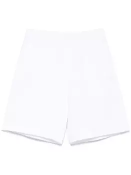 DSQUARED2 шорты Dean Fit, белый