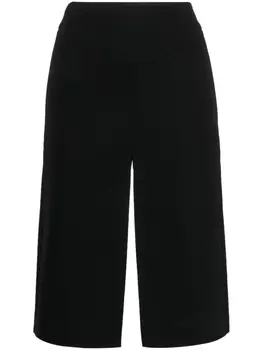 Dsquared2 slit-detail pencil skirt, черный