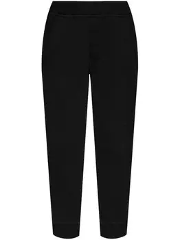 DSQUARED2 спортивные брюки, черный