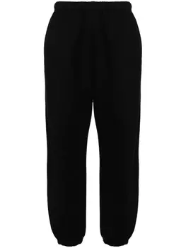 Dsquared2 спортивные брюки L.A. Fit, черный